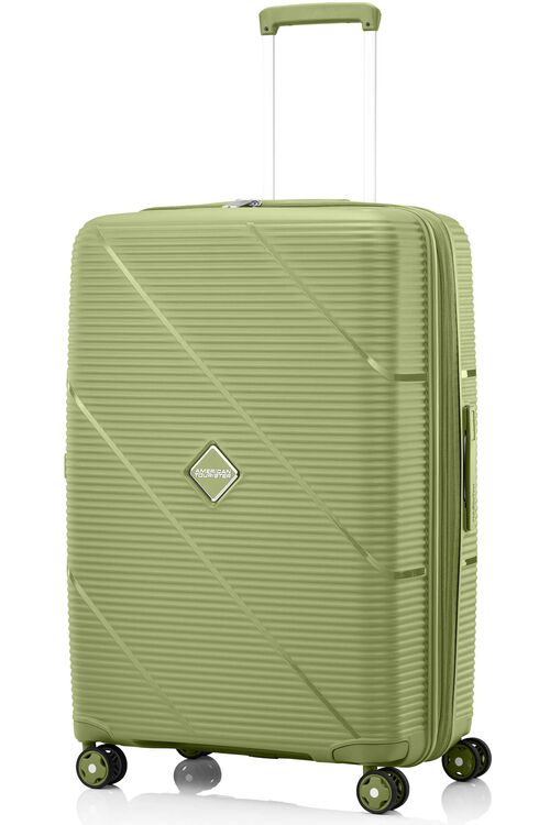 EZYLIF 이지라이프 EZYLIF 캐리어 76/28 TSA EXP  hi-res | American Tourister