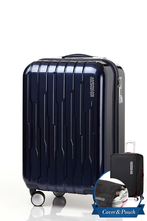 ROCKFORD SPINNER 55 TSA  hi-res | American Tourister
