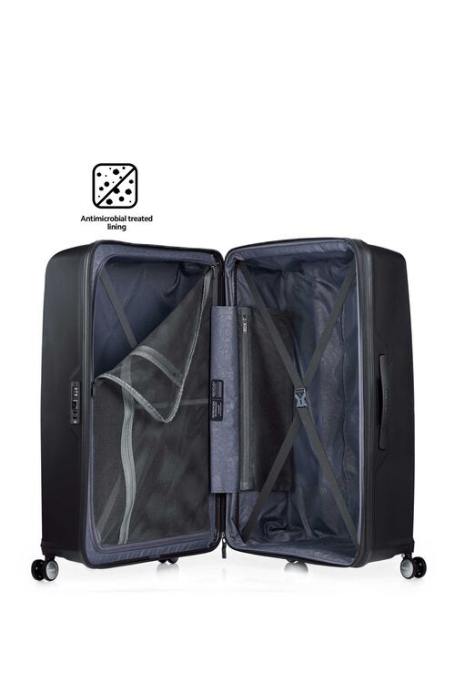 ARGYLE 아가일 캐리어 81/30 EXP TSA  hi-res | American Tourister