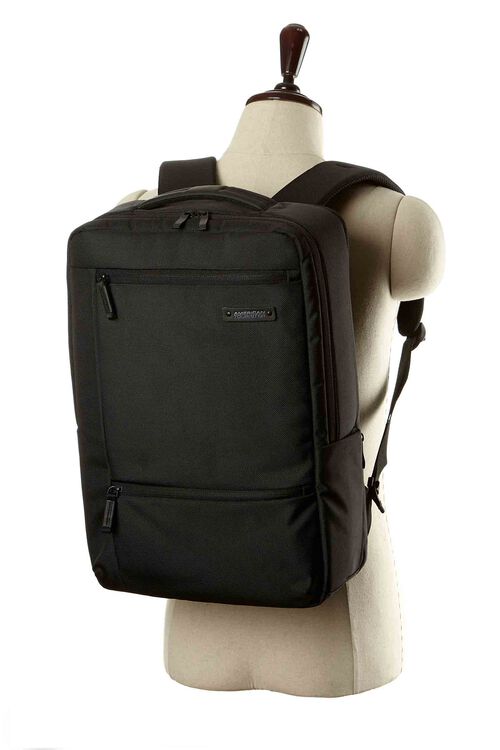 VOLTA 볼타 백팩  hi-res | American Tourister