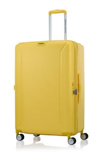 ROBOTECH 캐리어 77/28 EXP TSA PV V2  hi-res | American Tourister