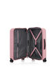 NOVASTREAM 캐리어 67/24 TSA EXP SEC.ZIP  hi-res | American Tourister