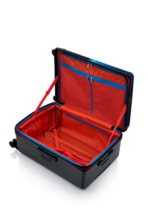 STRANGER THINGS 접이식 캐리어 55/20 TSA  hi-res | American Tourister