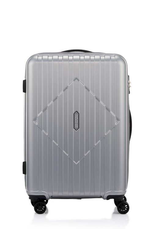 SKYTRAC 스카이트랙 캐리어 68/25 TSA DW V2  hi-res | American Tourister