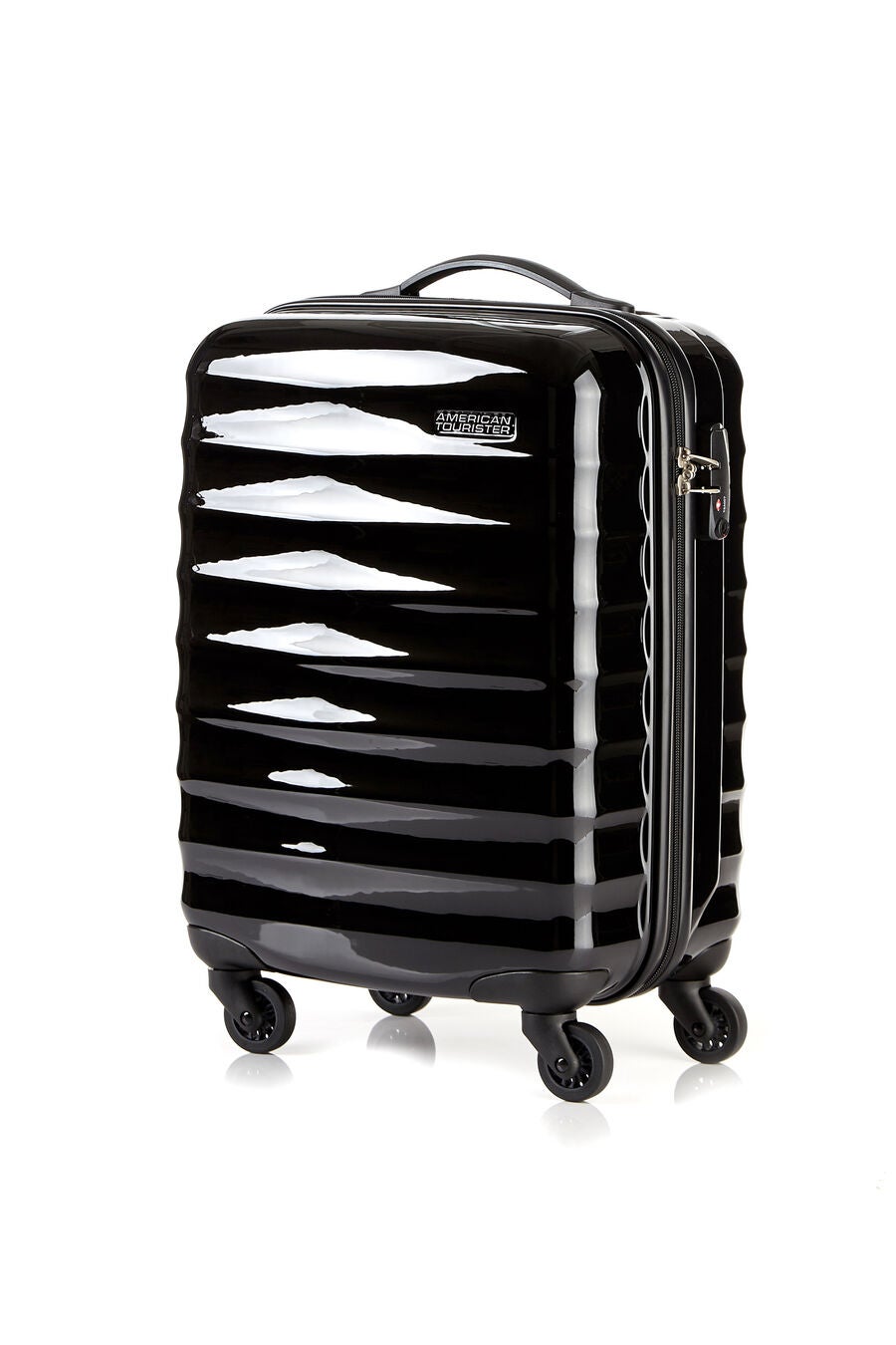 PARA-LITE 파라라이트 캐리어 55/20 TSA  hi-res | American Tourister