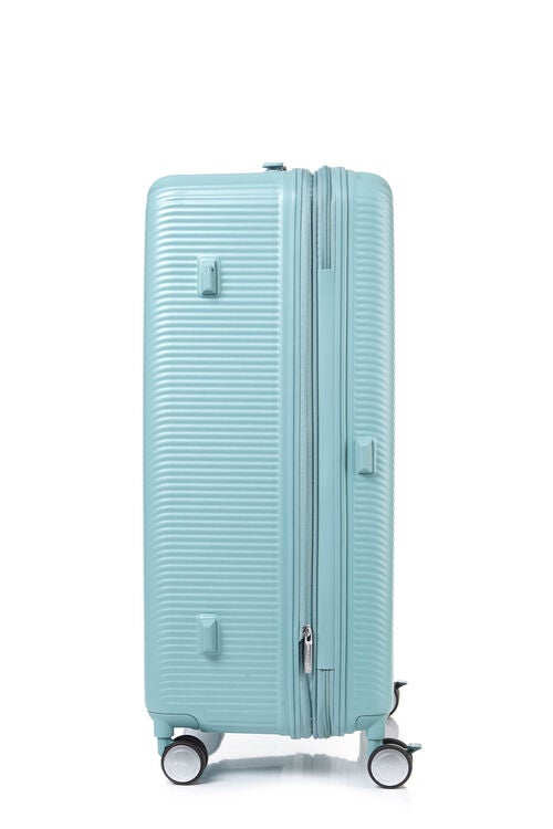 ROBOTECH 로보텍 캐리어 77/28 EXP TSA PV V3  hi-res | American Tourister