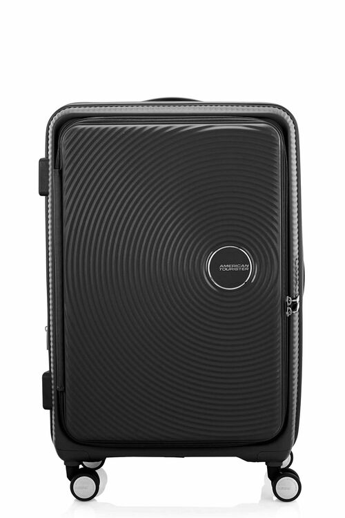 CURIO 큐리오 캐리어 75/28 E TSA BO V2  hi-res | American Tourister