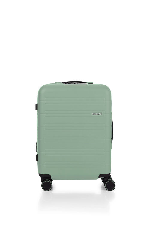 NOVASTREAM 노바스트림 캐리어 55/20 TSA EXP SEC.ZIP  hi-res | American Tourister