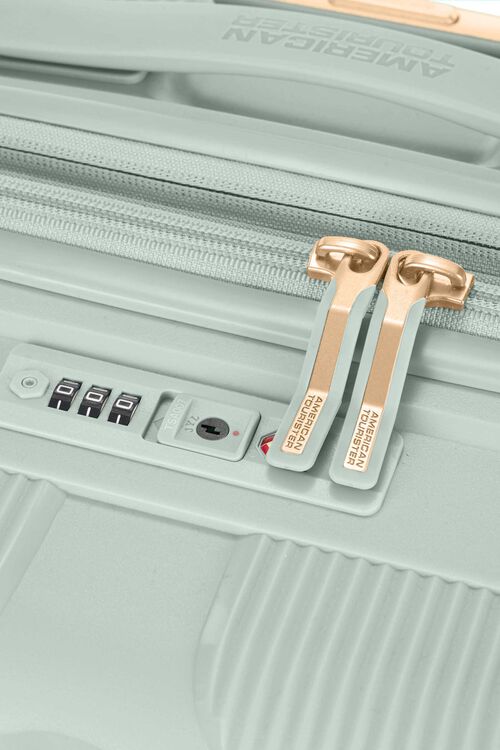 INSTAGON 인스타곤 캐리어 69/25 EXP TSA V2 GT  hi-res | American Tourister