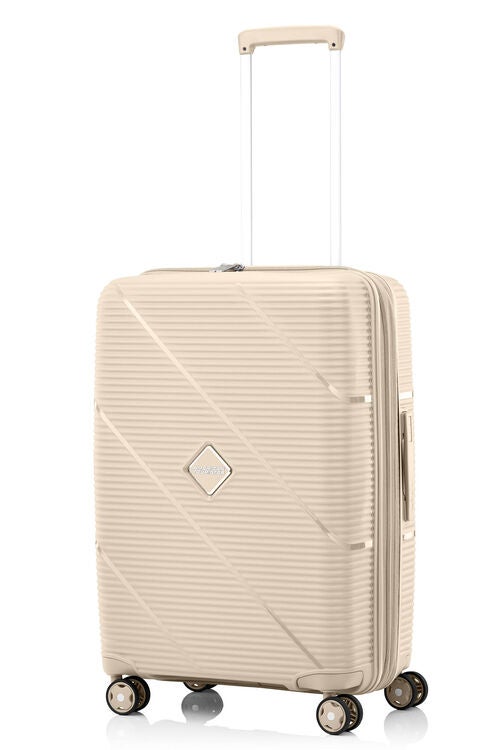 EZYLIF 이지라이프 EZYLIF 캐리어 66/24 TSA EXP  hi-res | American Tourister