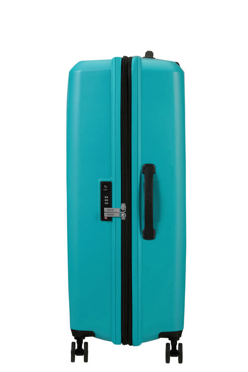 AEROSTEP 에어로스텝 캐리어 77/28 EXP TSA  hi-res | American Tourister