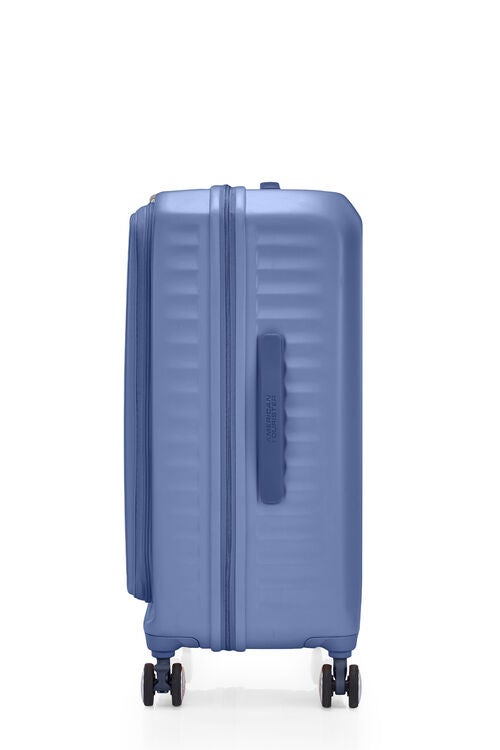 FRONTEC 프론텍 캐리어 68/25 EXP TSA OS V2  hi-res | American Tourister