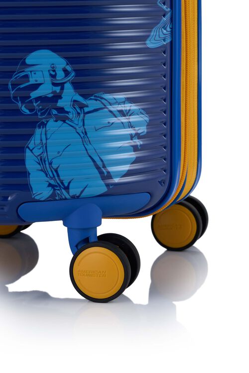 ROLLIO U 캐리어 52/18 EXP TSA PG  hi-res | American Tourister