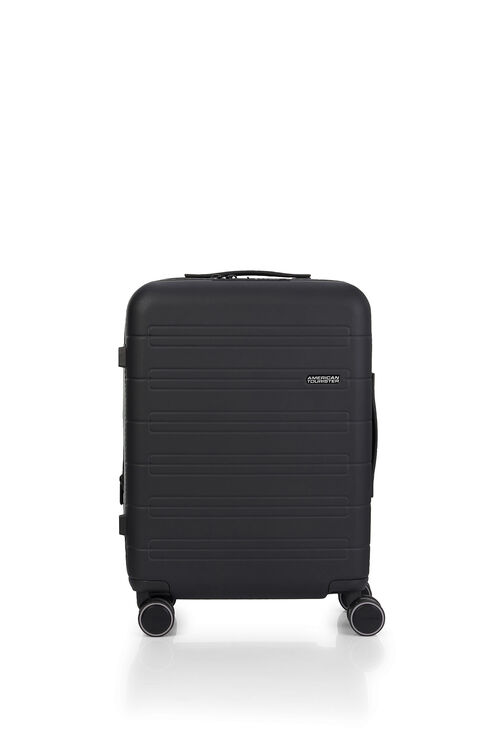 NOVASTREAM 노바스트림 캐리어 55/20 TSA EXP SEC.ZIP  hi-res | American Tourister
