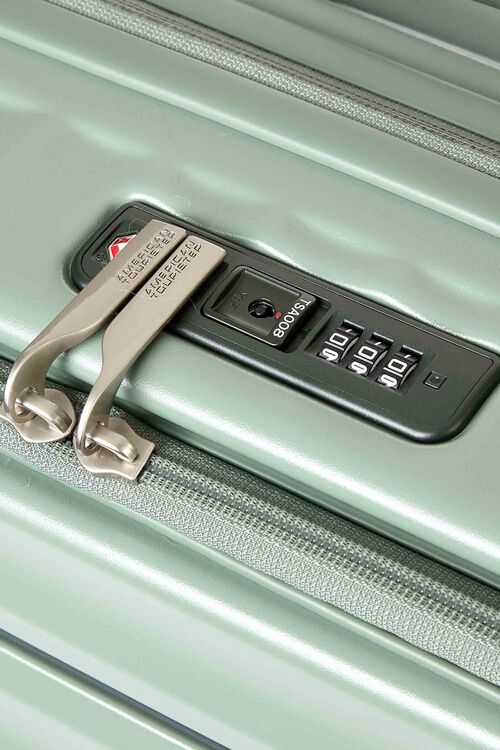FRONTEC 프론텍 캐리어 68/25 EXP TSA OS V2  hi-res | American Tourister