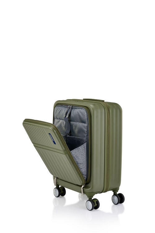 TRANTO 트란토 캐리어 54/19 EXP TSA BO  hi-res | American Tourister