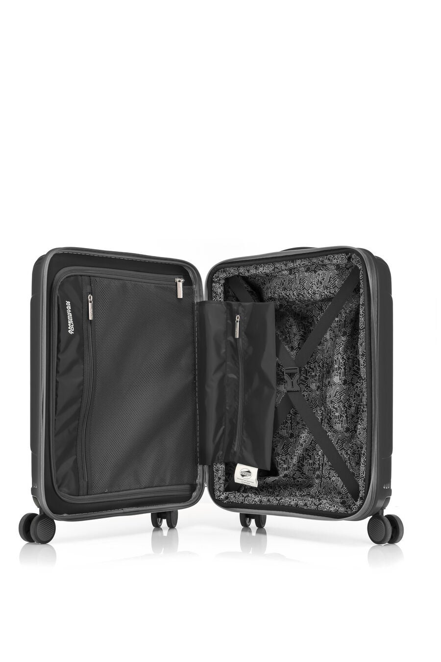 MODERN DREAM 모던드림 캐리어 55/20 EXP TSA  hi-res | American Tourister