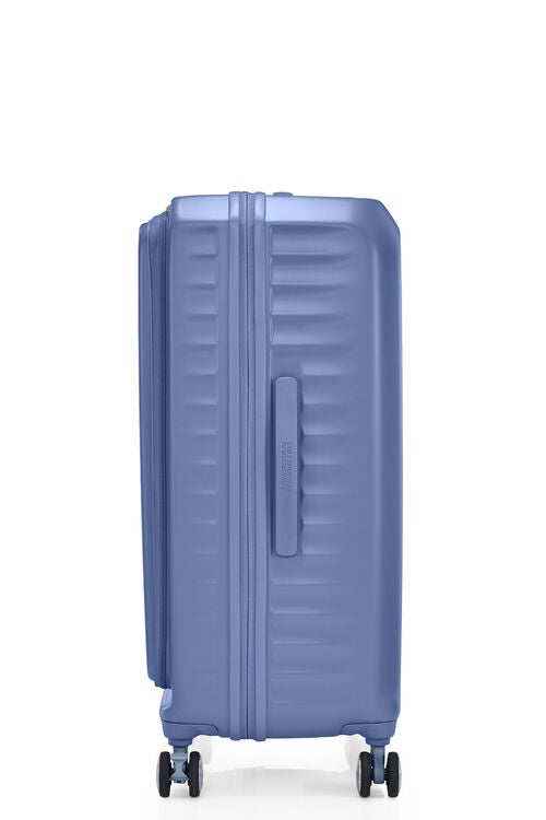 FRONTEC 프론텍 캐리어 75/28 EXP TSA OS V2  hi-res | American Tourister