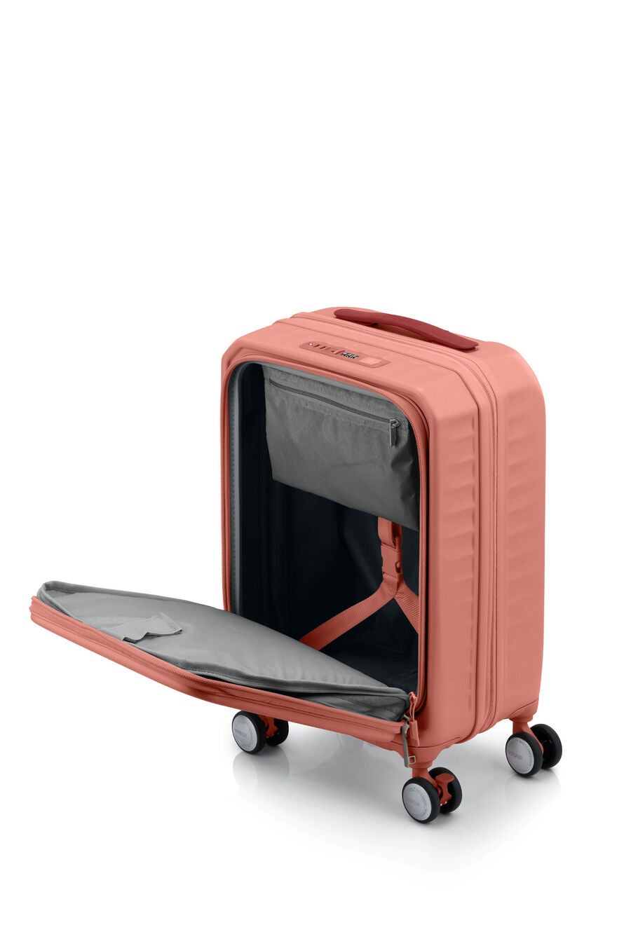 FRONTEC 프론텍 캐리어 54/19 EXP TSA OS V2  hi-res | American Tourister