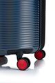 ROLLIO U 롤리오 유 캐리어 52/18 TSA  hi-res | American Tourister