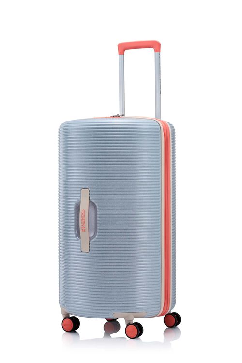 ROLLIO U 롤리오 유 캐리어 75/28 EXP TSA  hi-res | American Tourister