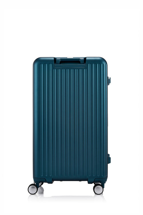 LOCKATION 락케이션 트렁크 76/28 ZIP FRA OS  hi-res | American Tourister