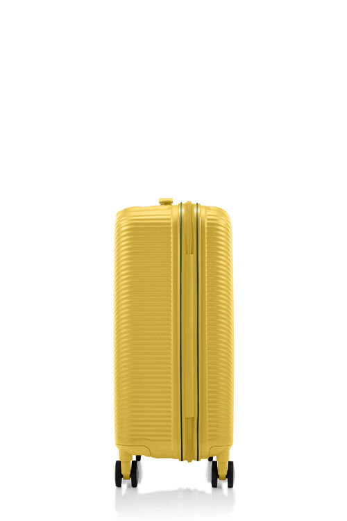 ROBOTECH 로보텍 캐리어 55/20 TSA PV  hi-res | American Tourister