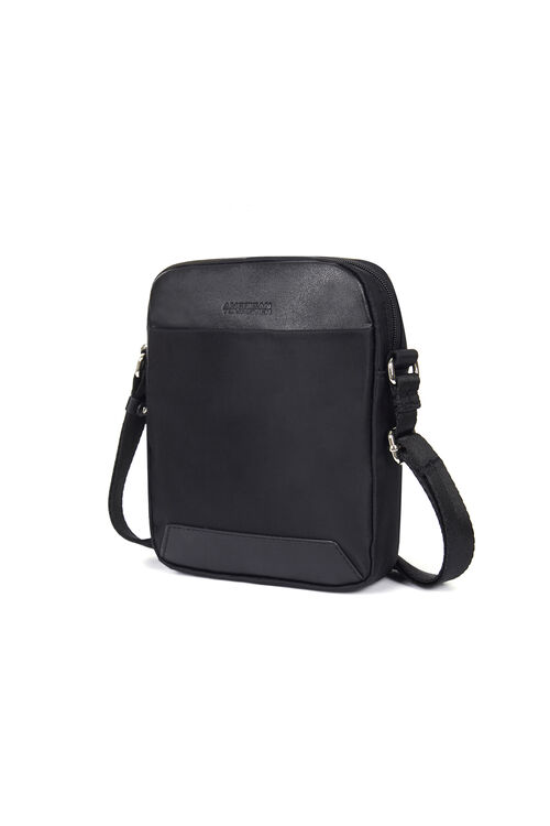 ADEN 아덴 크로스백 S  hi-res | American Tourister