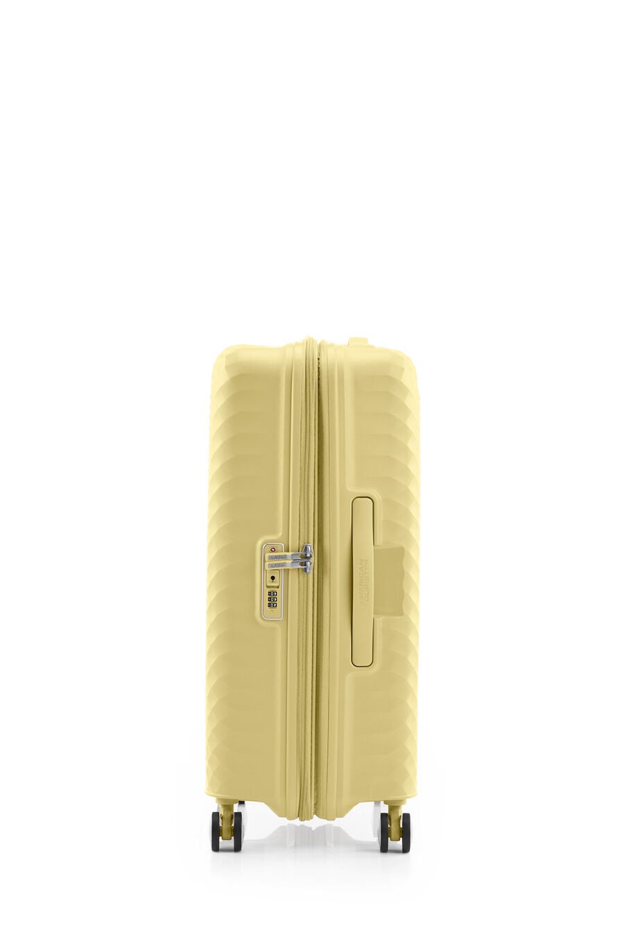 SQUASEM 스콰셈 캐리어 66/24 EXP TSA V2  hi-res | American Tourister