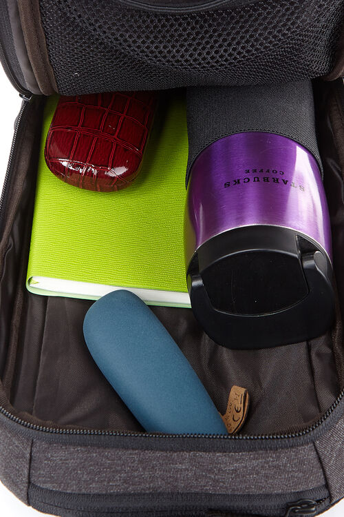 MILTON 밀턴 슬링백  hi-res | American Tourister