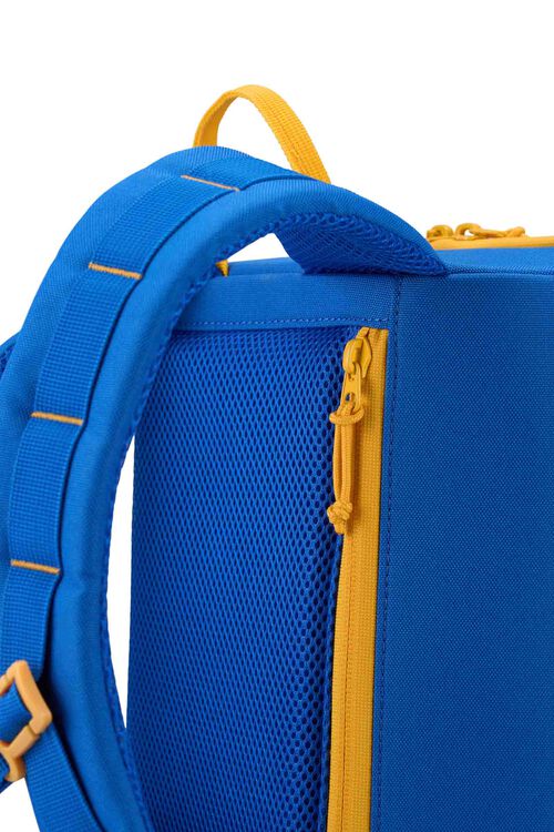 ROLLIO U 롤리오 유 백팩 PG  hi-res | American Tourister