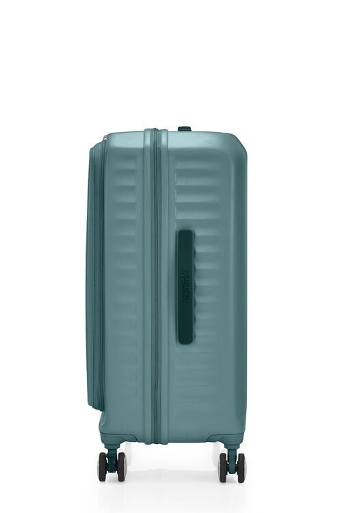 FRONTEC 프론텍 캐리어 68/25 EXP TSA OS V2  hi-res | American Tourister