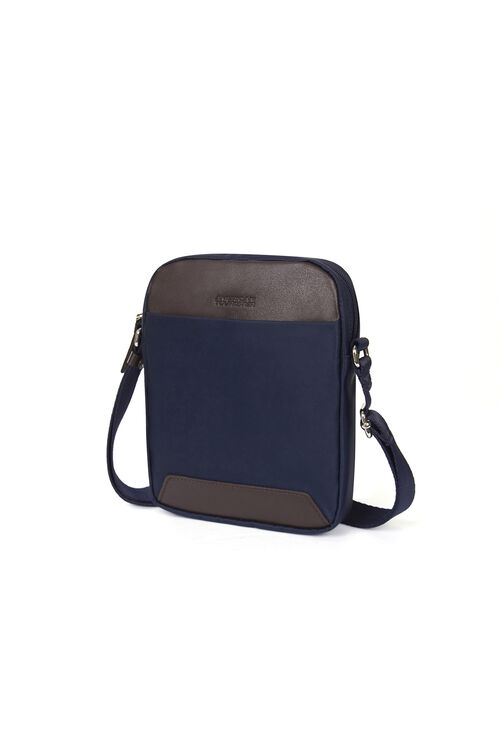 ADEN 아덴 크로스백 S  hi-res | American Tourister
