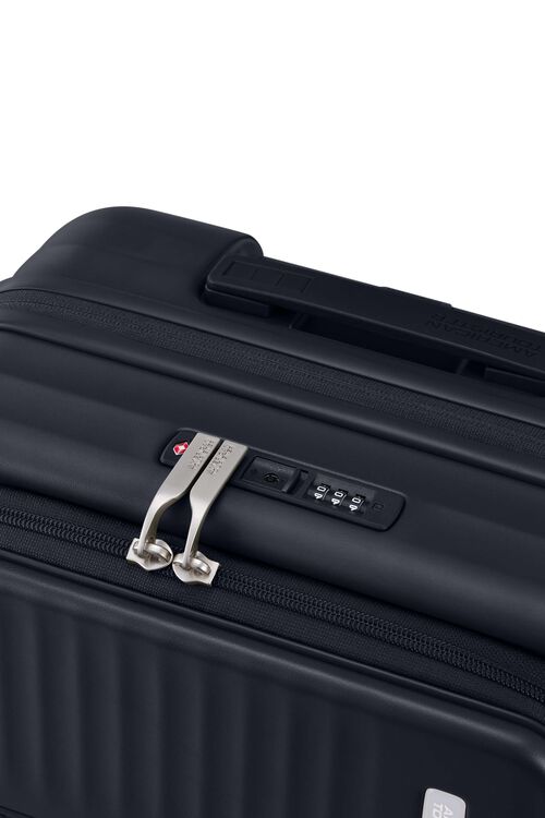 TRANTO 트란토 캐리어 54/19 EXP TSA BO  hi-res | American Tourister