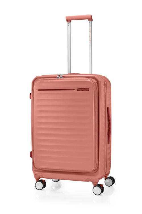 FRONTEC 프론텍 캐리어 68/25 EXP TSA OS V2  hi-res | American Tourister