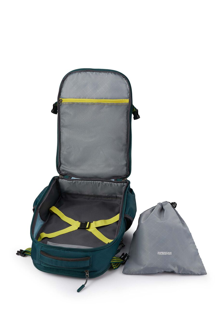 MAGNA PACE 마그나페이스 백팩 04 R  hi-res | American Tourister