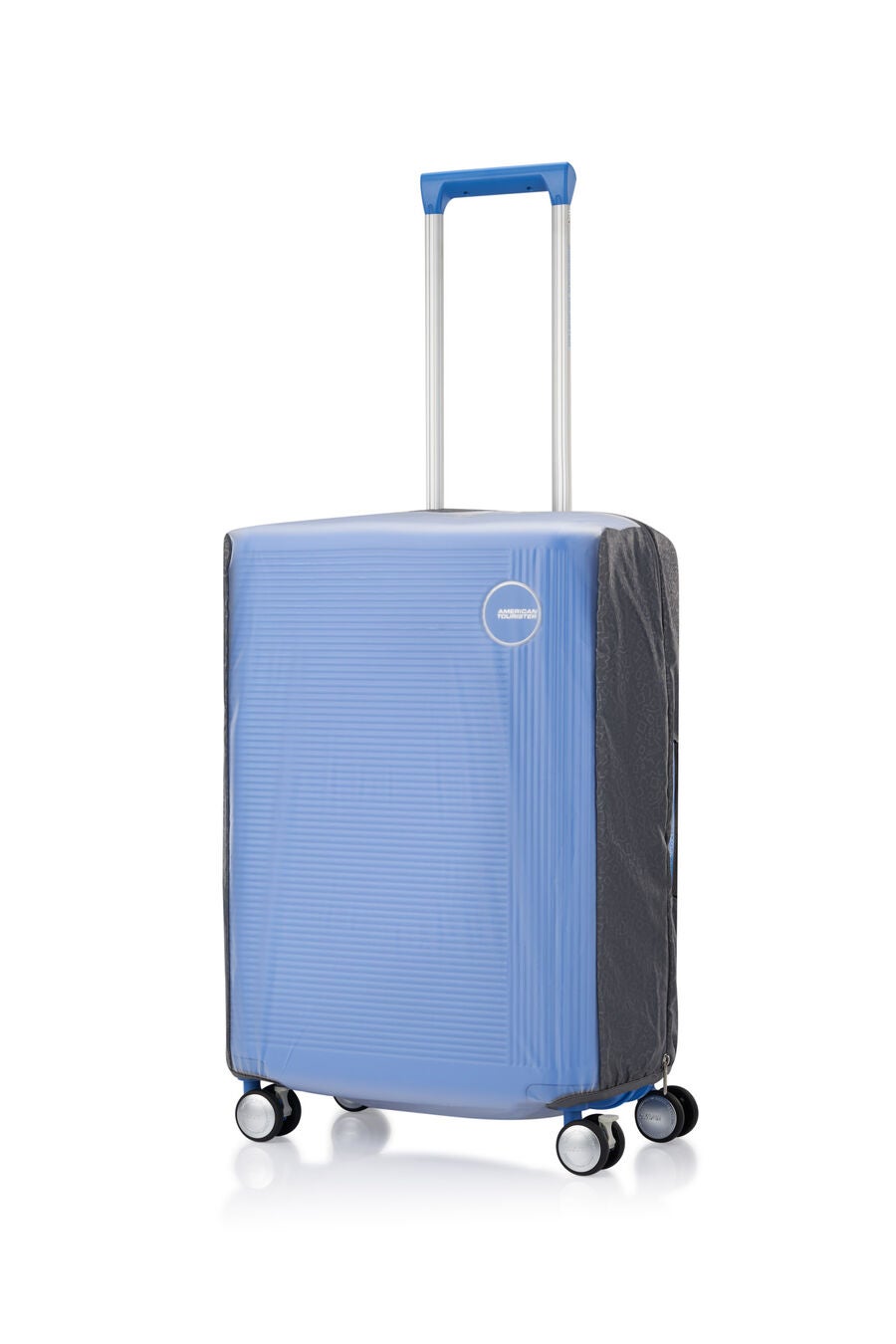 GEMINA PRO 제미나프로 캐리어 65/24 EXP TSA V2  hi-res | American Tourister