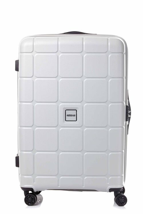 HUNDO 훈도 캐리어 81/30 TSA EXP  hi-res | American Tourister