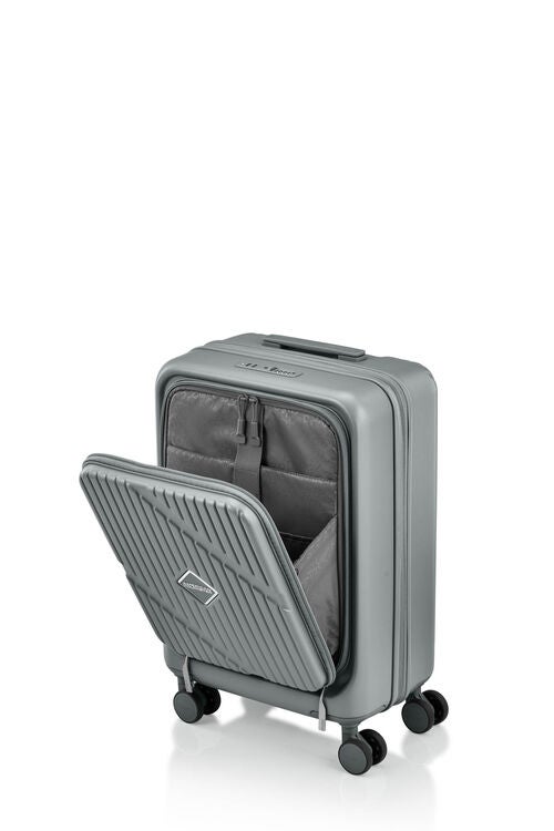 VELOX 벨록스 캐리어 54/19 EXP TSA BO  hi-res | American Tourister