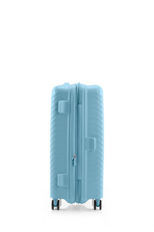 SQUASEM 스콰셈 캐리어 66/24 EXP TSA V2  hi-res | American Tourister