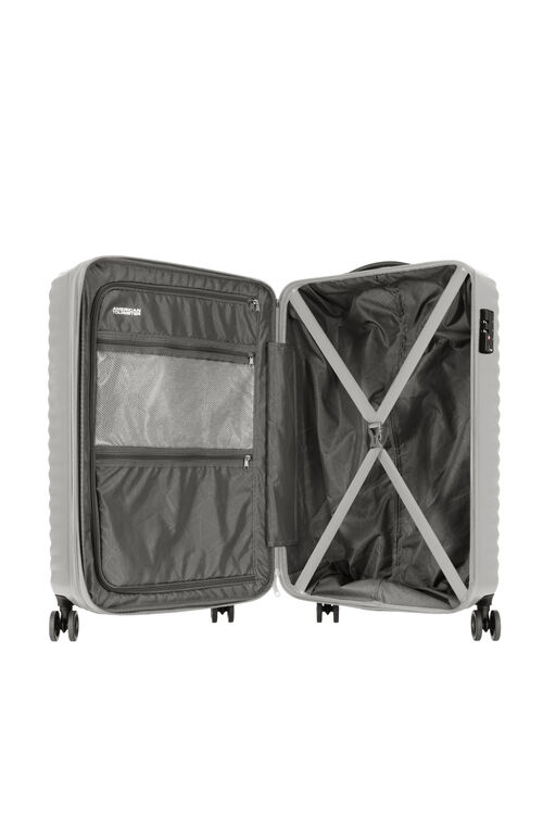 SKY COVE 스카이코브 캐리어 55/20 TSA  hi-res | American Tourister