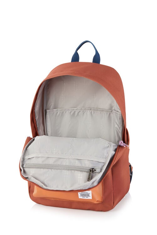 CARTER 카터 백팩 1 AS LAPT  hi-res | American Tourister