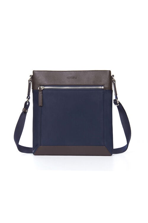 ADEN 아덴 ADEN 크로스백 L  hi-res | American Tourister