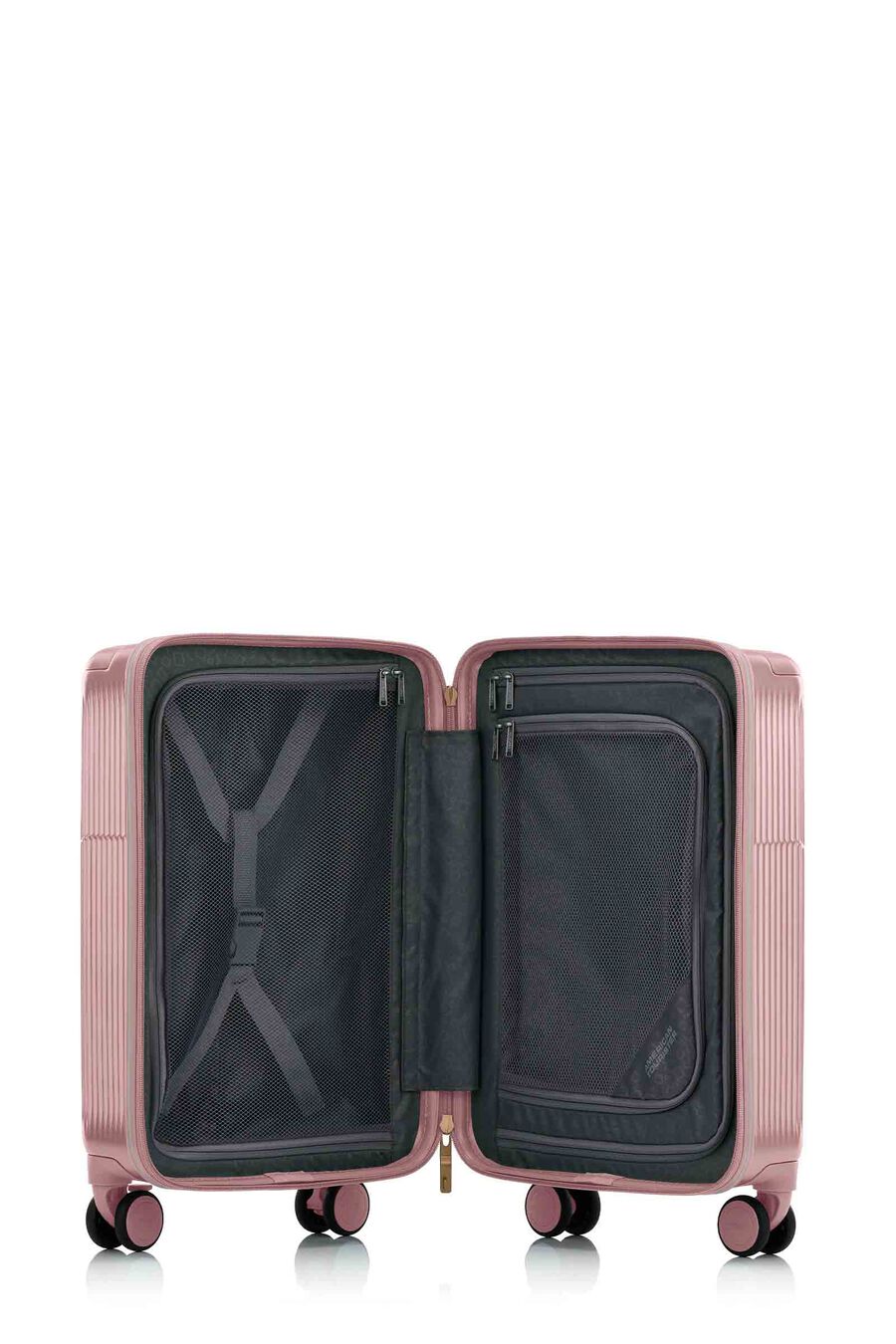 CURVUS 커버스 캐리어 55/20 TSA  hi-res | American Tourister