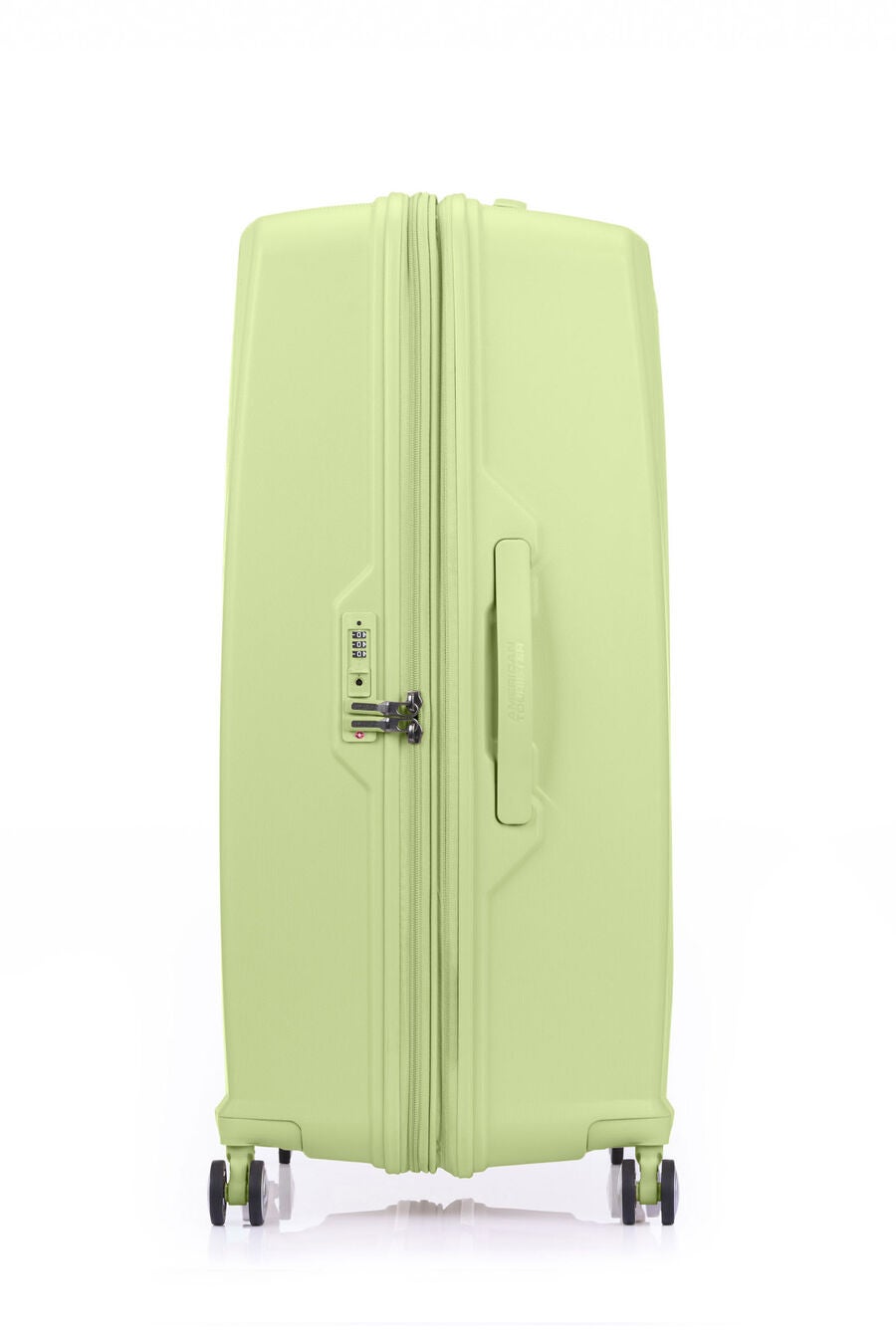 ARGYLE 아가일 캐리어 81/30 EXP TSA V2  hi-res | American Tourister
