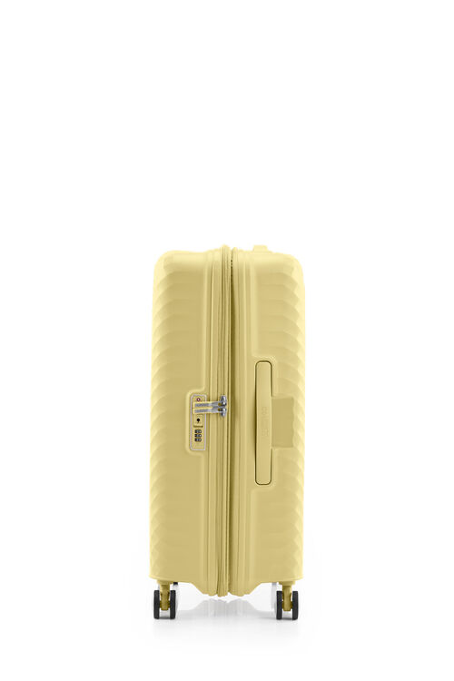 SQUASEM 스콰셈 캐리어 66/24 EXP TSA V2  hi-res | American Tourister