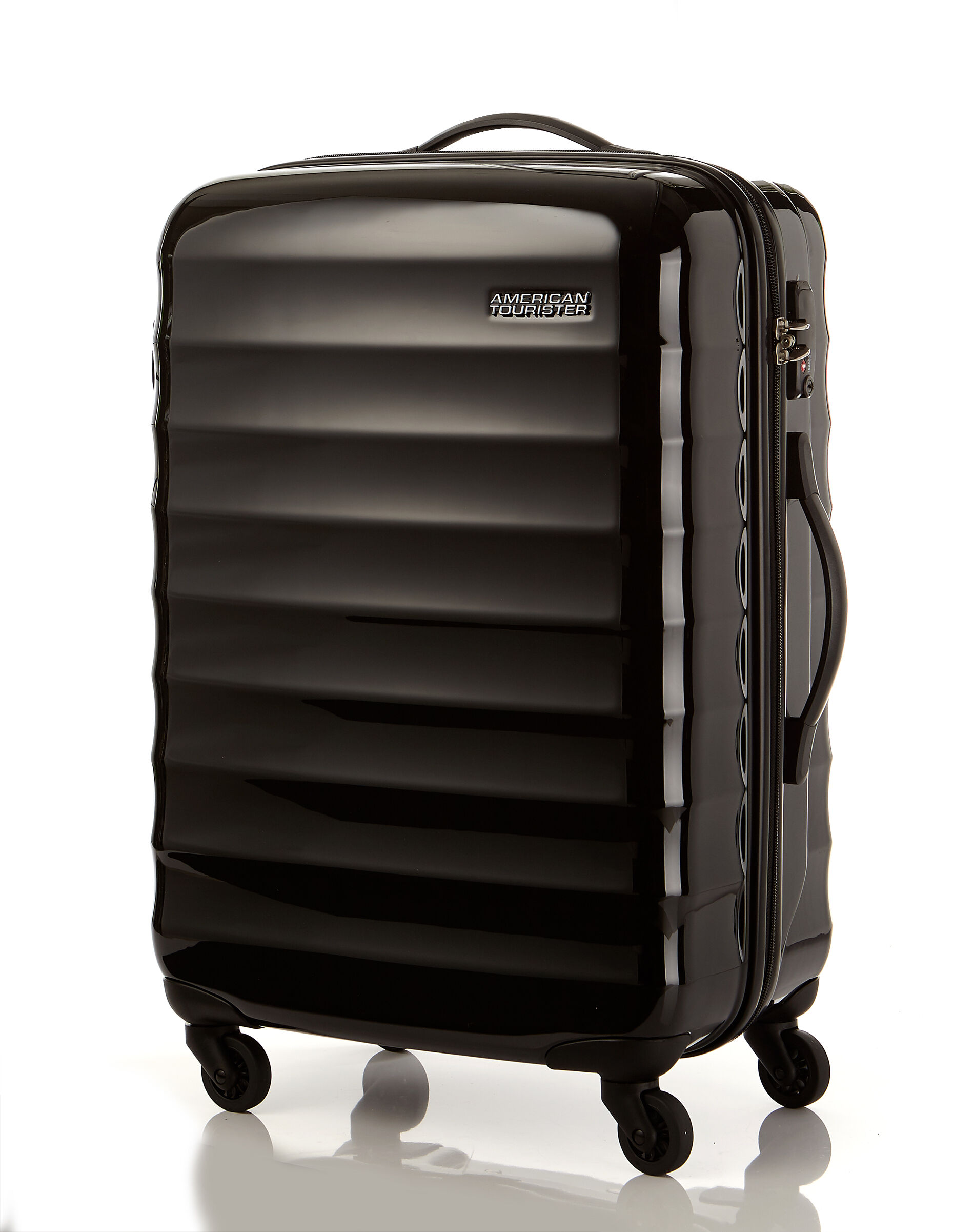 American Tourister Para lite Spinner 66 24 Tsa