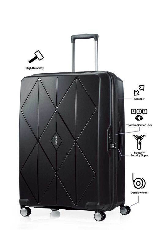 ARGYLE 아가일 캐리어 81/30 EXP TSA  hi-res | American Tourister