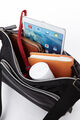 SWAN 스완 숄더백  hi-res | American Tourister