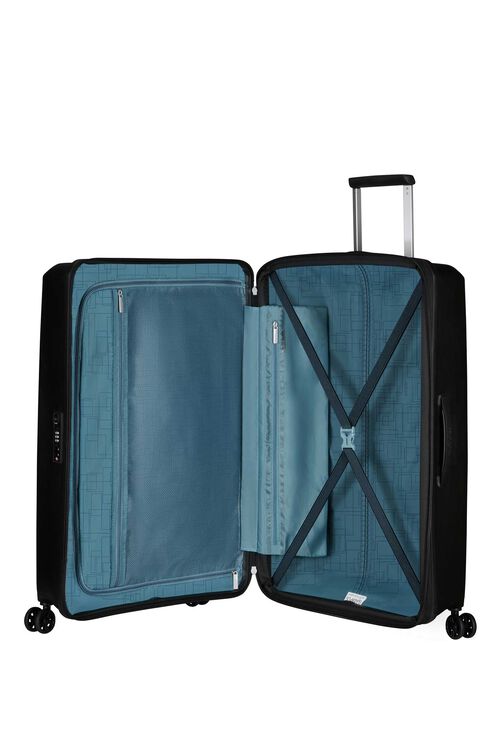 AEROSTEP 캐리어 77/28 EXP TSA  hi-res | American Tourister